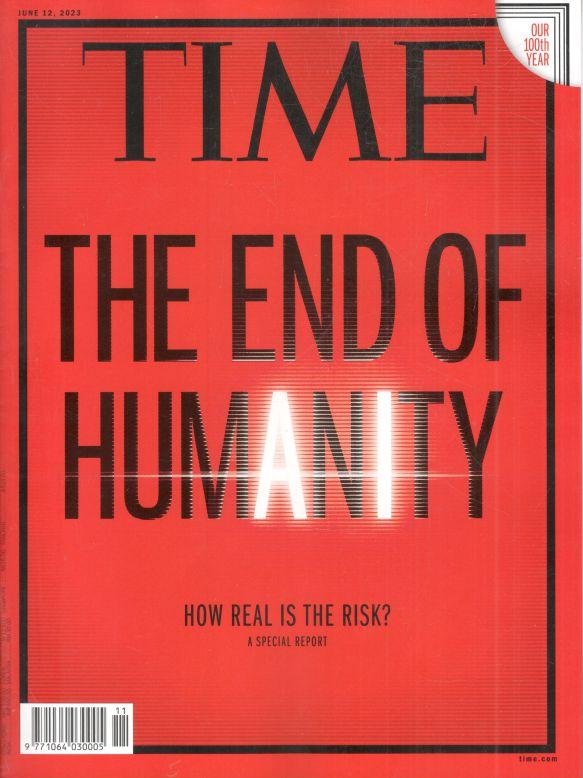 TIME : June 12, 2023
