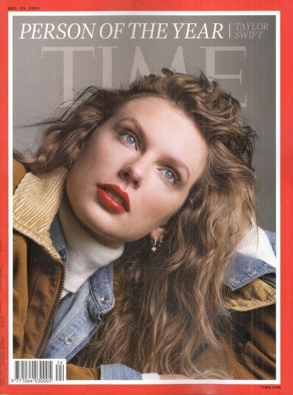 TIME : December 25, 2023