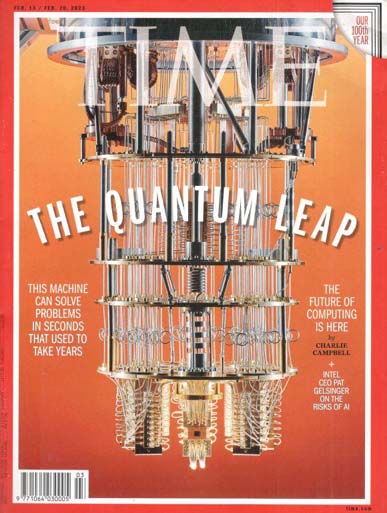 TIME : February 13 - February 20, 2023