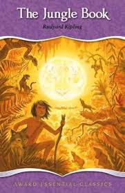 The Jungle Book : Award Essential Classics