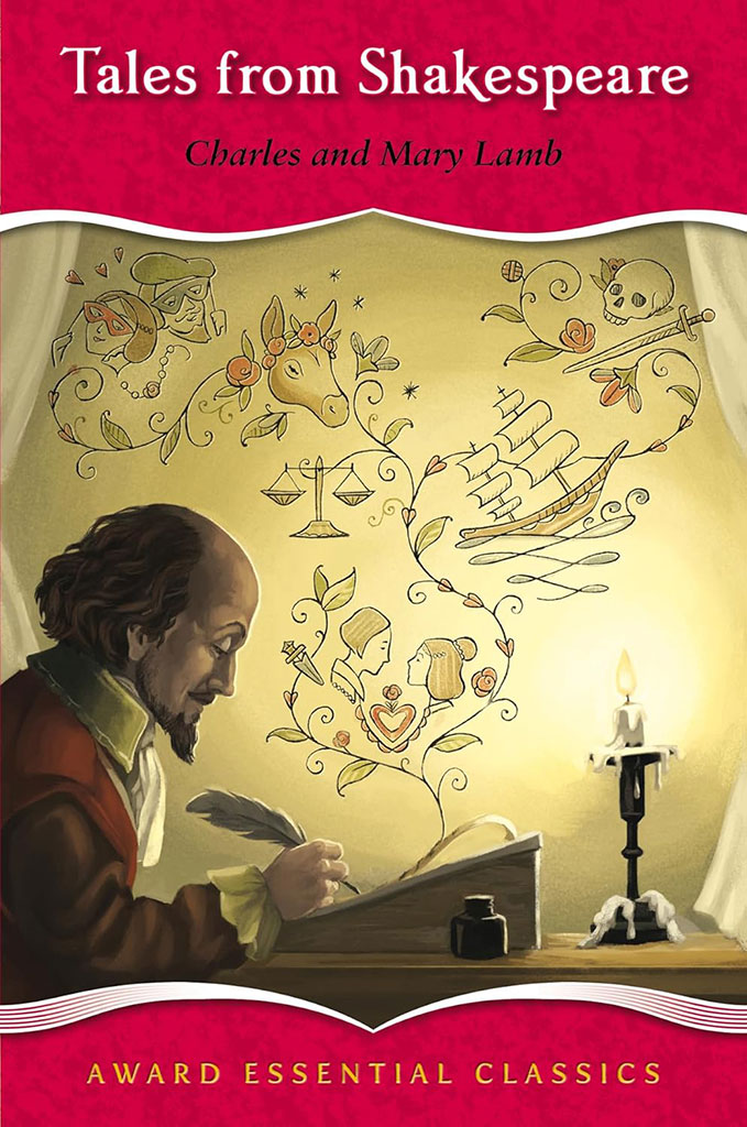 Tales from Shakespeare : Award Essential Classics
