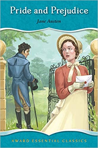 Pride and Prejudice : Award Essential Classics