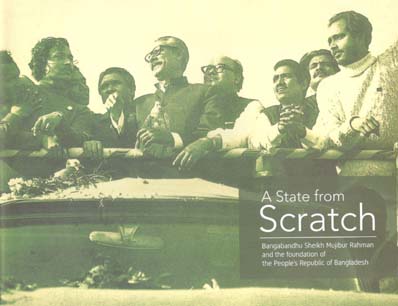 A State from Scratch