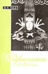 The Raghuvamsa Of Kalidasa