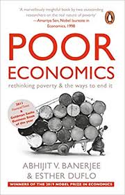 Poor Economics (PS & PRH)