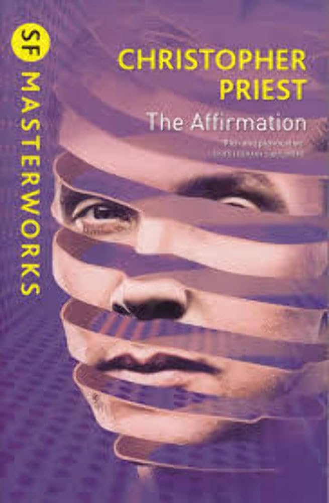 The Affirmation : SF Masterworks