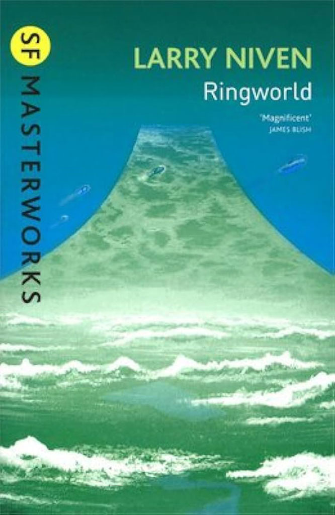 Ringworld : SF Masterworks