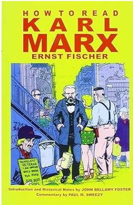 How to Read Karl Marx
