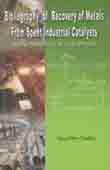 Bibliography Of Recovery Of Metals From Spent industrial Catalyst