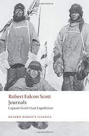 Journals : Captain Scotts Last Expedition