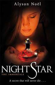 Night Star : The Immortals