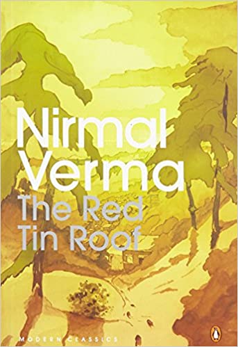The Red Tin Roof (PMC)