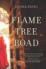 Flame Tree Road
