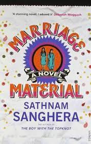 Marriage Material : A Novel