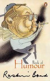 Book of Humour
