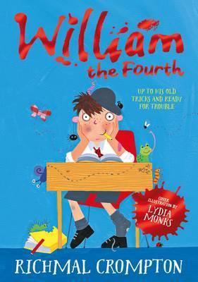 William The Fourth : Up to His old Tricks and Ready for Trouble