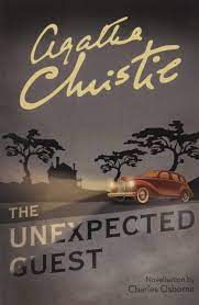 The Unexpected Guest