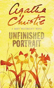 Unfinished Portrait : A Mary Westmacott Novel