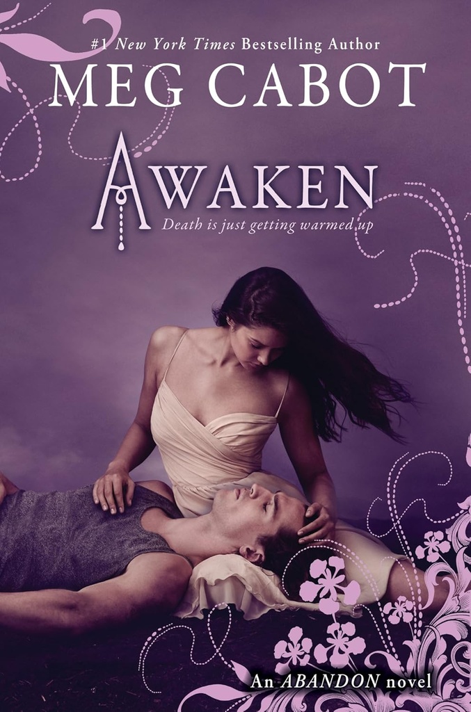 Awaken : An Abandon Novel