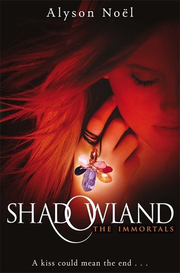 Shado Wland : The Immortals