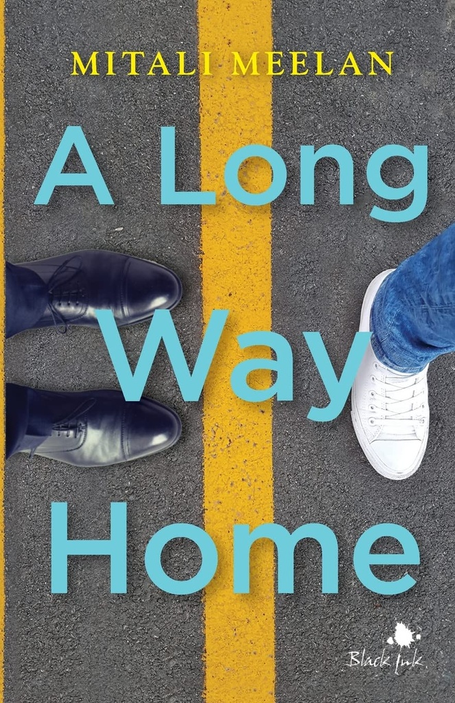 A Long Walk Home (Harper)