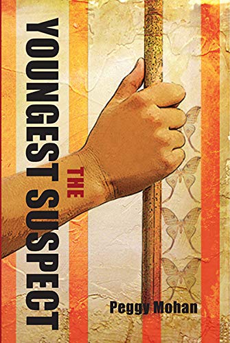 The Youngest Suspence