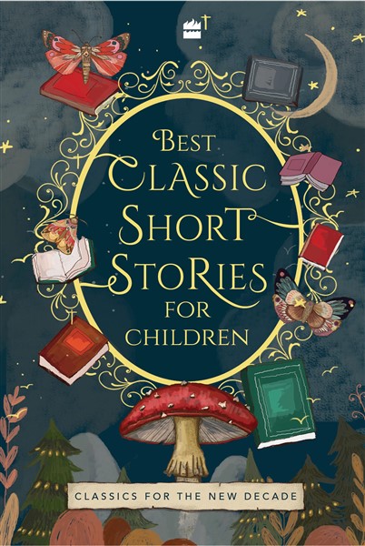 Best Classic Short Stories For Children