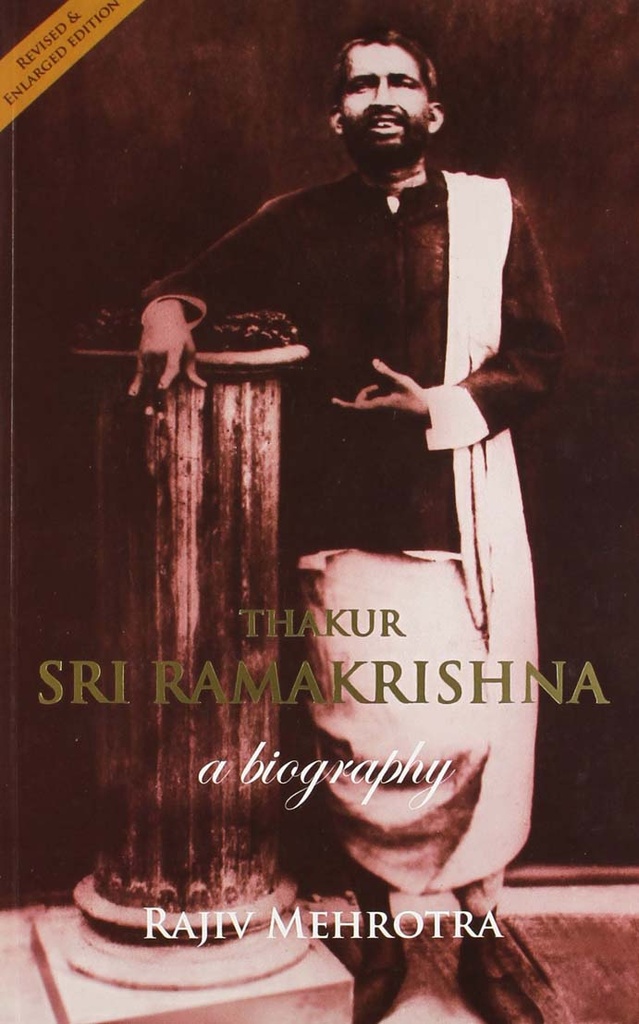 Thakur Sri Ramakrishna : A Biography