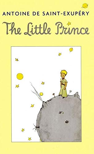 The Little Prince (Dean)