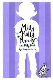 Milly Molly Mandyand Billy Blunt