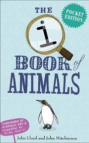 The Pocket Book of Animals : Pocket Edition