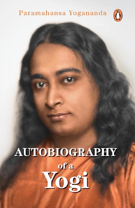 Autobiography of a Yogi ( Penguin ) (PB)