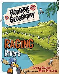 Ranging Rivers : Horrible Geography