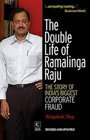 The Double Life of Ramalinga Raju