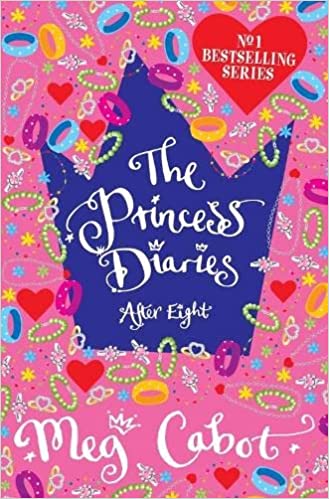 The Princess Diaries : After Eight