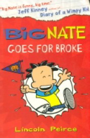 Big Nate : Goes for Broke