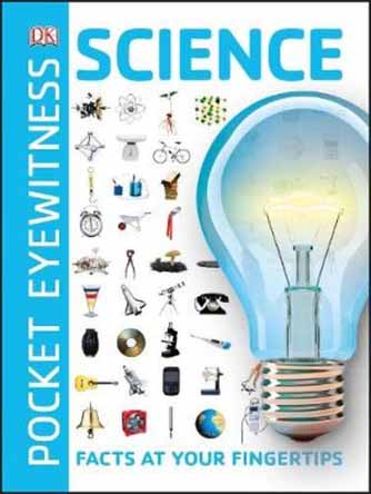 Science : Pocket Eyewitness