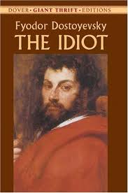 The Idiot (Dover)