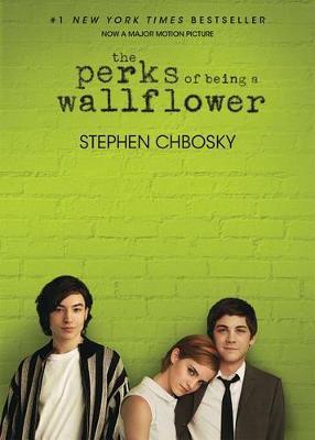 The Perks of Being Wallflower