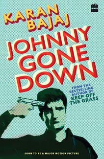 Johnny Gone Down