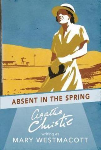 Absent In The Spring