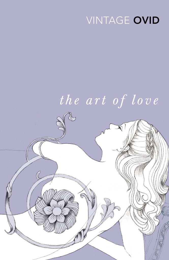 The Art of Love (Vintage)