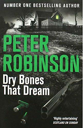 Dry Bones That Dream