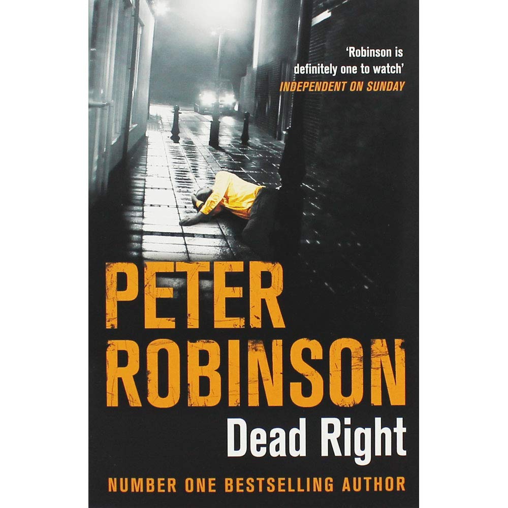 Dead Right