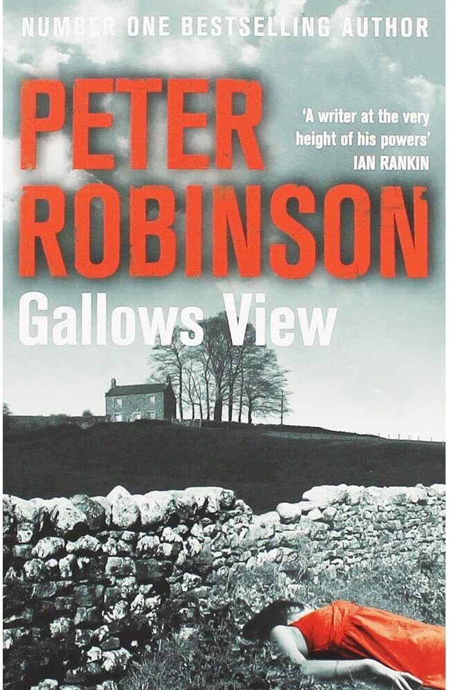 Gallows View
