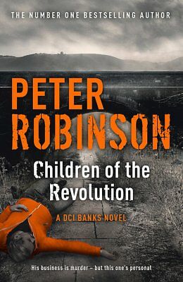 Children of The Revolution