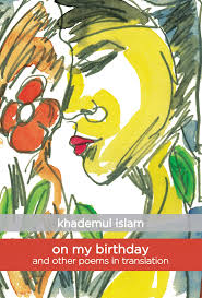 On My Birthday and Other Poems in Translation