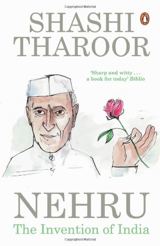 Nehru : The Invention of India (PB)