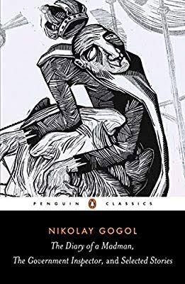 The Diary of A Madman : The Government Inspector And Selected Stories  (PBC)