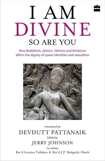 I Am Divine : So Are You